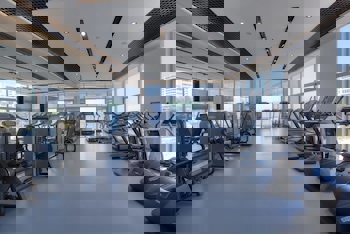 Charisma De Luxe Hotel