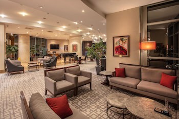 Charisma De Luxe Hotel fotoğrafı
