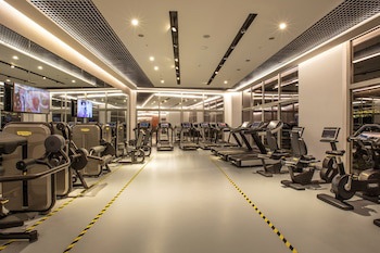 Charisma De Luxe Hotel
