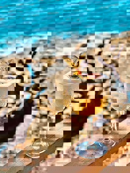 Charisma De Luxe Hotel