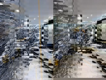 Charisma De Luxe Hotel