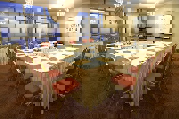 Charisma De Luxe Hotel