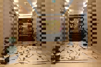 Charisma De Luxe Hotel