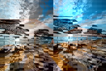 Charisma De Luxe Hotel