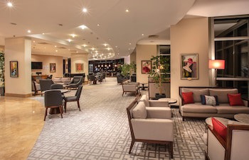 Charisma De Luxe Hotel fotoğrafı