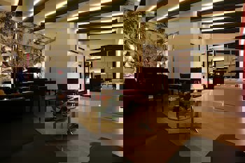 Charisma De Luxe Hotel