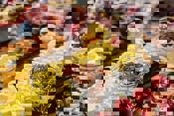 Charisma De Luxe Hotel