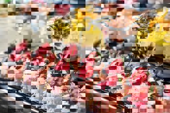 Charisma De Luxe Hotel