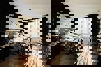 Charisma De Luxe Hotel