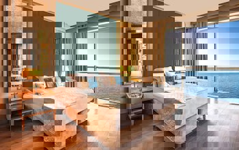 Charisma De Luxe Hotel