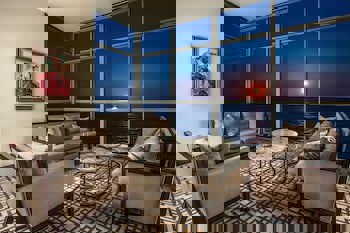 Charisma De Luxe Hotel