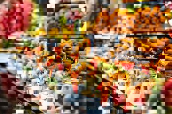 Charisma De Luxe Hotel