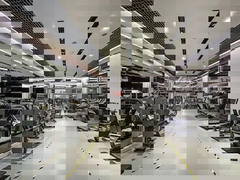 Charisma De Luxe Hotel