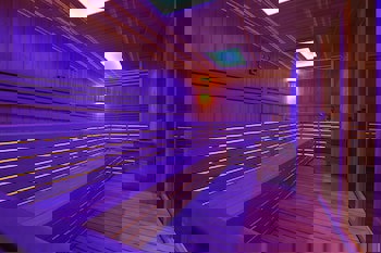 Charisma De Luxe Hotel