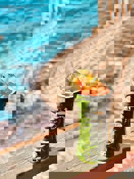 Charisma De Luxe Hotel