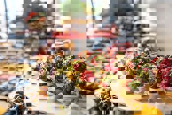 Charisma De Luxe Hotel