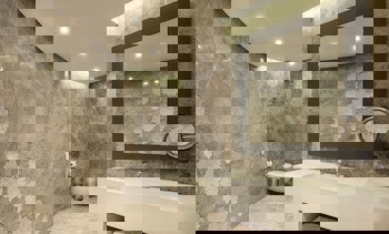 Charisma De Luxe Hotel