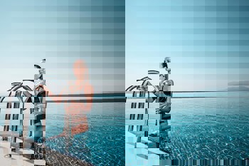 Charisma De Luxe Hotel