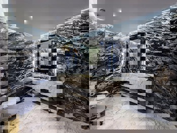 Charisma De Luxe Hotel