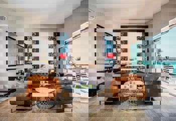 Charisma De Luxe Hotel