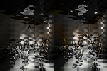 Charisma De Luxe Hotel