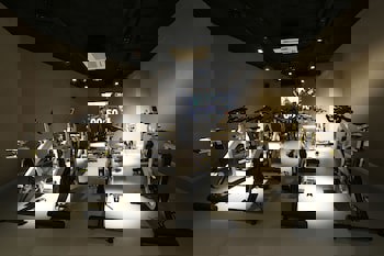 Charisma De Luxe Hotel