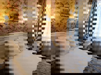 Golden Horn Hotel - Special Class