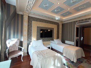 Golden Horn Hotel - Special Class