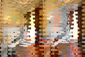 Golden Horn Hotel - Special Class