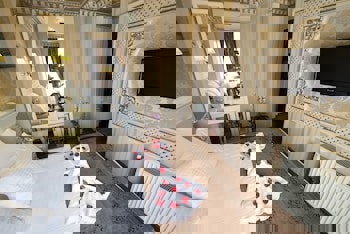 Golden Horn Hotel - Special Class