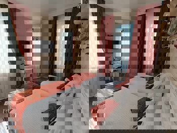 Golden Horn Hotel - Special Class