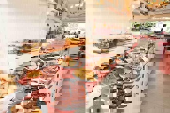 Golden Horn Hotel - Special Class