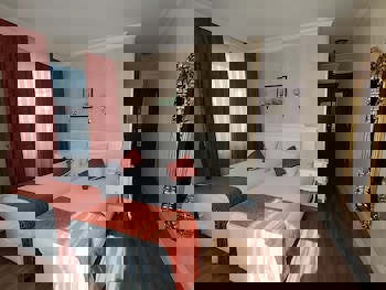 Golden Horn Hotel - Special Class