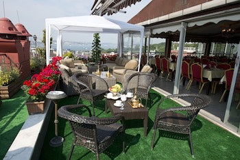 Golden Horn Hotel - Special Class