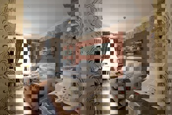 Golden Horn Hotel - Special Class