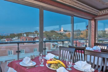 Golden Horn Hotel - Special Class