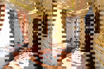 Golden Horn Hotel - Special Class