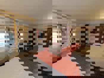 Golden Horn Hotel - Special Class