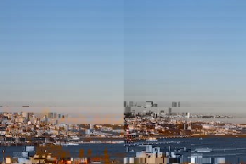 Golden Horn Hotel - Special Class