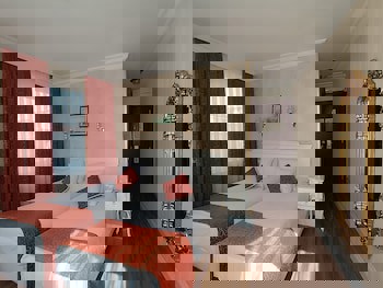 Golden Horn Hotel - Special Class