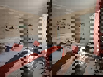 Golden Horn Hotel - Special Class