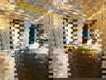 Golden Horn Hotel - Special Class