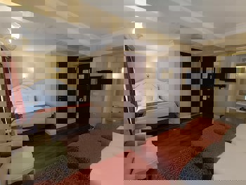 Golden Horn Hotel - Special Class