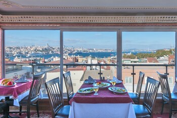 Golden Horn Hotel - Special Class