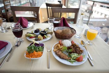 Golden Horn Hotel - Special Class