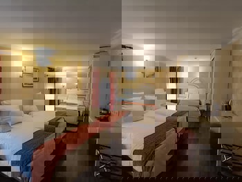 Golden Horn Hotel - Special Class