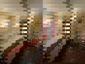 Golden Horn Hotel - Special Class