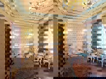 Golden Horn Hotel - Special Class