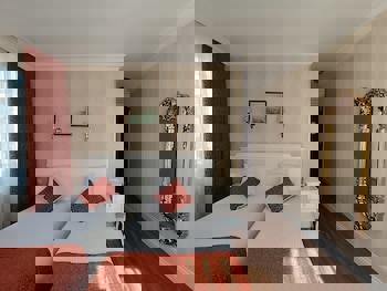 Golden Horn Hotel - Special Class