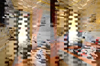 Golden Horn Hotel - Special Class